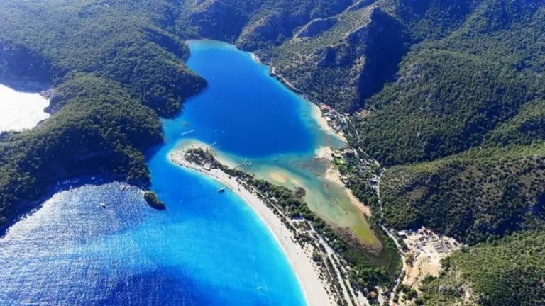 Fethiye Rehberi | Yapılacak Aktiviteler, Dalış ve Tatil Önerileri